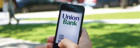 union bank online banking personal.
